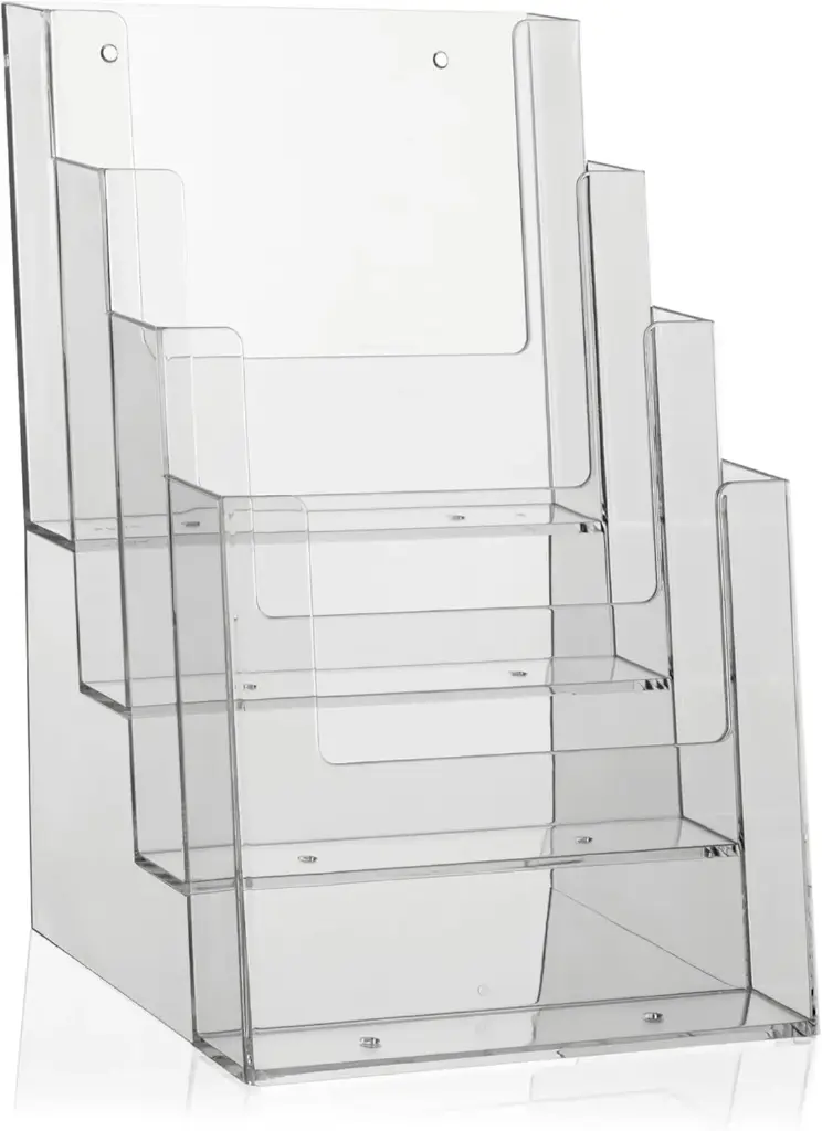 Présentoir Triple A5