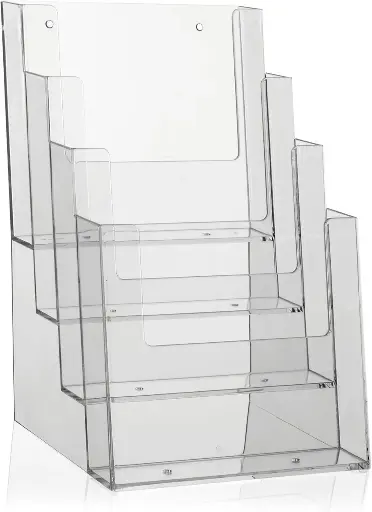 Présentoir Triple A5