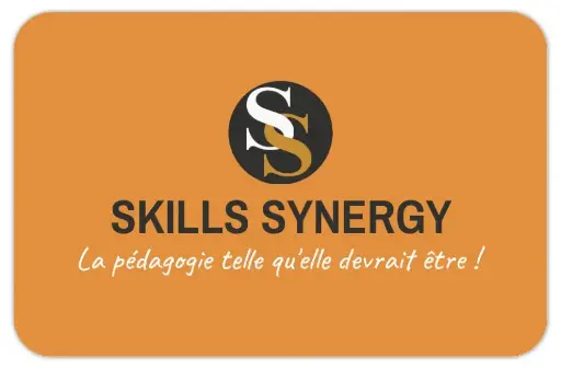 Carte de visite - Skills Personnalisée