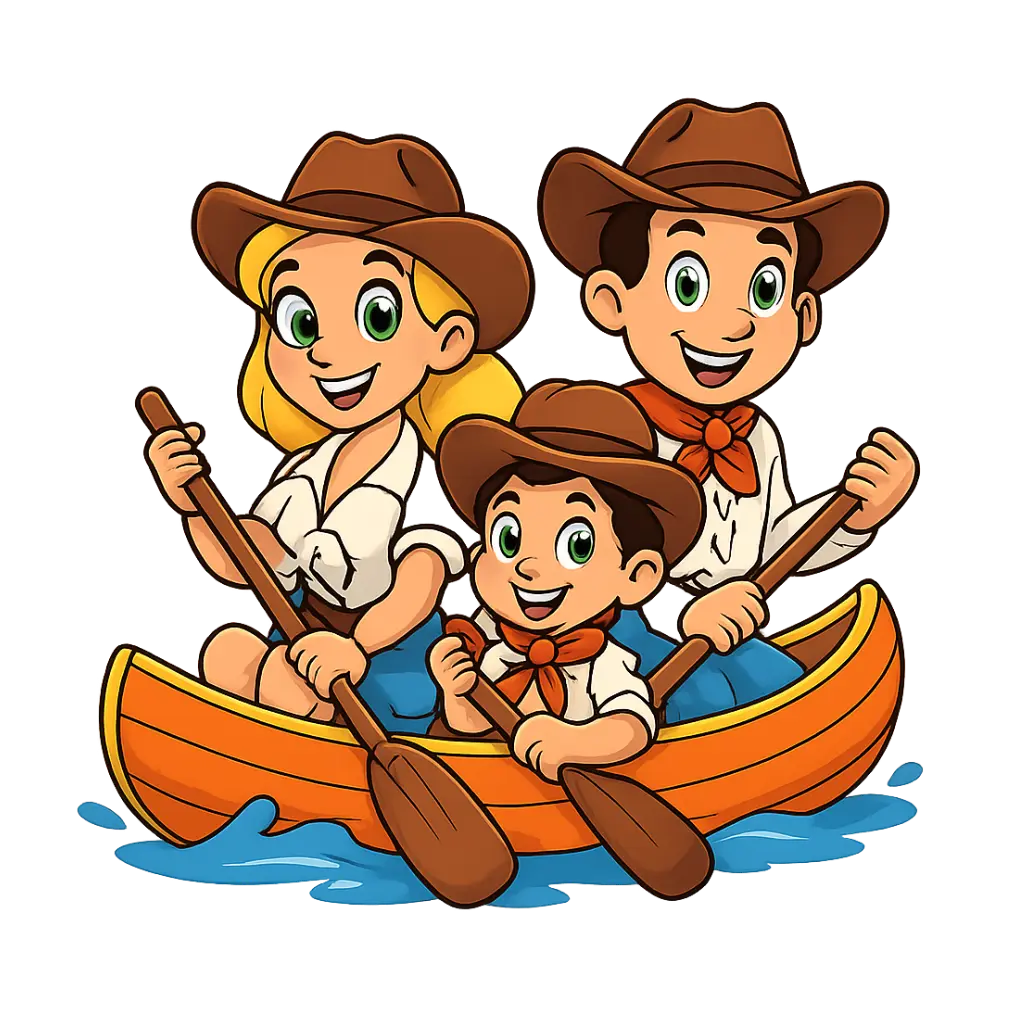 Location Canoe Herault